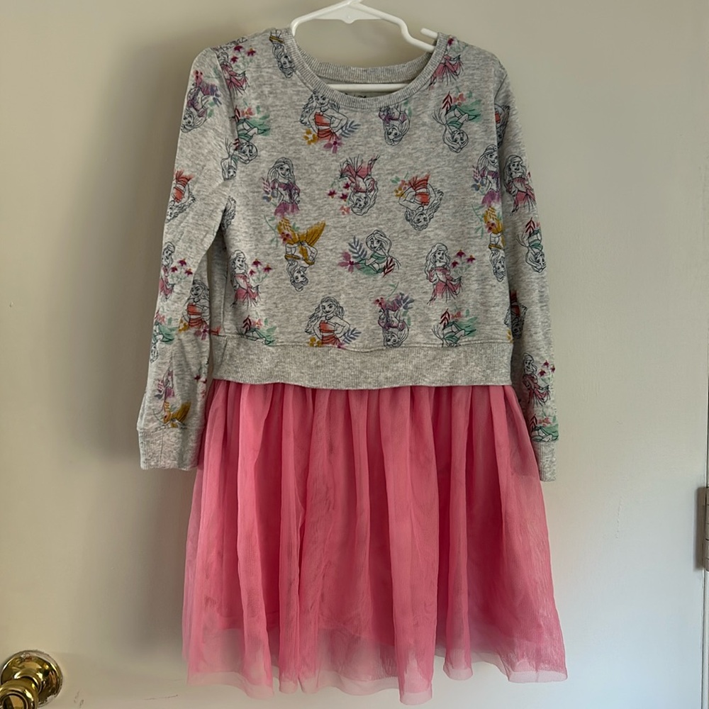 Jumping Beans Disney Limited Edition Collection dress